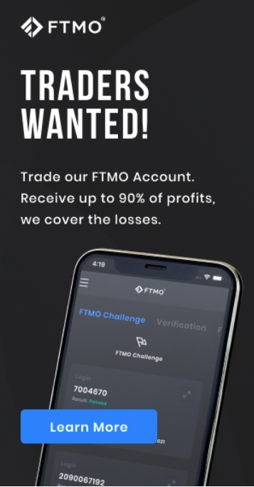 Get FTMO Funded Account 